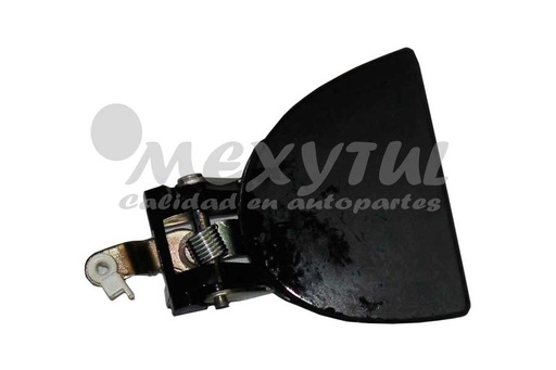 [NIQUE93MEXDL] MANIJA EXT NISSAN QUEST / VILLAGER DE 1993 AL 1998 NEG DEL IZQ (13012) *A