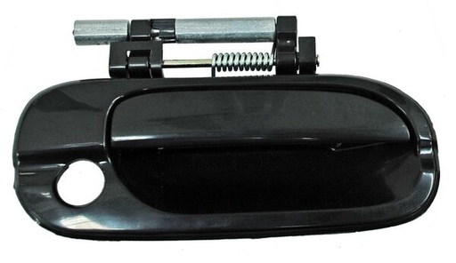 [NISEN00MEXLSHDR] MANIJA EXT NISSAN SENTRA 00-06 C/HOYO P/LLAVE PLAST LISA DEL DER (6089) TW