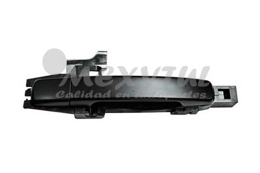[NISEN07MEXLSDR] MANIJA EXT NISSAN SENTRA DE 2007 AL 2009DEL DERLISATRAS LH Y RHREM (6091) TW