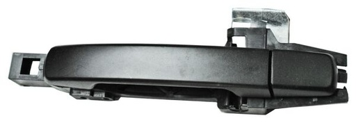 [MEPNSE07TL] MANIJA EXT NISSAN SENTRA 07-12 PLAST LISA TRAS IZQ TW *R