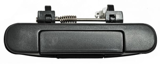 [NISEN96MEXTXDR] MANIJA EXT NISSAN SENTRA DE 1996 AL 2000 PLAST TEXT DEL DER (6068) TW *R