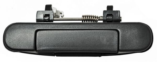 [MEPNSE96L] MANIJA EXT NISSAN SENTRA 96-99 PLAST TEXT DEL/TRAS IZQ TW *R