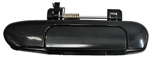 [NISEN98MEXL] MANIJA EXT NISSAN SENTRA 1998 AL 2001 PLAST DEL/TRAS IZQ (12827) TW