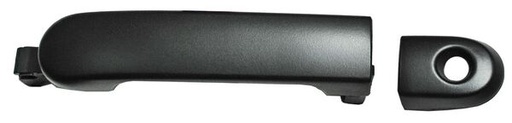 [NITII07MEXHDL] MANIJA EXT NISSAN TIIDA 07-18 C/HOYO P/LLAVE DEL IZQ (135281) TW *R