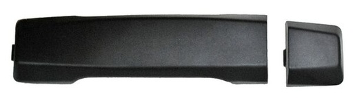 [NITIT04MEXT] MANIJA EXT NISSAN TITAN DE 2004 AL 2014 TRAS IZQ/DER (12851) TW