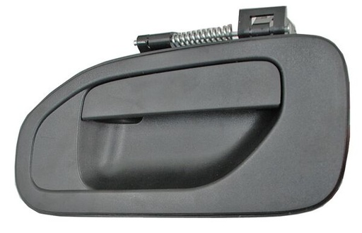 [MEPNUR14DR] MANIJA EXT NISSAN URVAN 14-19 PLAST TEXT S/HOYO P/LLAVE DEL DER TW