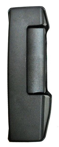 [NIUR14MAEXXR] MANIJA EXT NISSAN URVAN DE 2014 AL 2019 S/HOYO P/LLAVE PLAST TEXT LAT DER TW