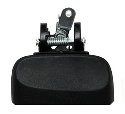 [NIXTE00MEXTR] MANIJA EXT NISSAN XTERRA 00-04 PLAST TEXT TRAS DER (10826)