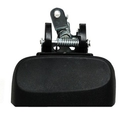 [NIXTE00MEXTL] MANIJA EXT NISSAN XTERRA 00-04 PLAST TEXT TRAS IZQ (10825)