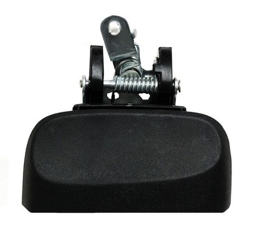 [NIXTE00MEXTL] MANIJA EXT NISSAN XTERRA DE 2000 AL 2004 PLAST TEXT TRAS IZQ (10825) TW