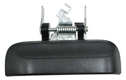 [MEPNXT05CTR] MANIJA EXT NISSAN XTERRA 05-07 PLAST TEXT TRAS DER