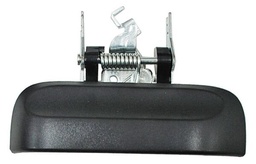 [MEPNXT05CTL] MANIJA EXT NISSAN XTERRA 05-07 PLAST TEXT TRAS IZQ