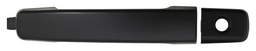 [NIXTE05MEXLSHDR] MANIJA EXT NISSAN XTERRA 05-09 / FRONTIER 06-13 SE CREW CAB C/HOYO P/LLAVE DEL DER (6109)