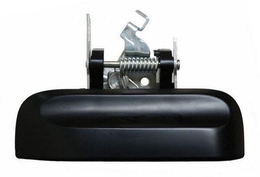 [NIXTE05MEXLSTL] MANIJA EXT NISSAN XTERRA DE 2005 AL 2009 PLAST LISA TRAS IZQ (6111) TW