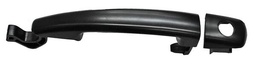 [MEPP20708LL] MANIJA EXT PEUGEOT 207 08-11/ 208/ 2008 14-16/ 308 09-14/ 3008/ 508 11-15 PLAST LISA DEL IZQ