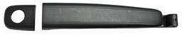 [PE30701MEXL] MANIJA EXT PEUGEOT 307 01-06 C/HOYO P/LLAVE PLAST LISA DEL IZQ (10837)