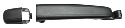 [PE30701MEXR] MANIJA EXT PEUGEOT 307 01-06 S/HOYO P/LLAVE PLAST LISA DEL DER / TRAS IZQ/DER (10838)