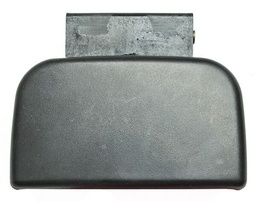 [PEPAR04MEXTXDL] MANIJA EXT PEUGEOT PARTNER 04-11 PLAST TEXT DEL IZQ/DER (6115)