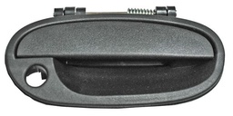 [POMAT06MEXTXDR] MANIJA EXT PONTIAC MATIZ 06-15 PLAST TEXT DEL DER (5818)