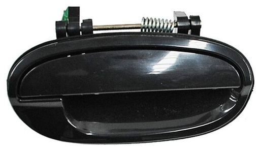 [POMA06MAL] MANIJA EXT PONTIAC MATIZ G2 06-15 PLAST LISA TRAS DER TW