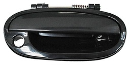 [POMA06MALDL] MANIJA EXT PONTIAC MATIZ G2 06-15 PLAST LISA DEL IZQ