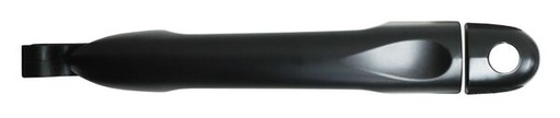 [RECL11MAEDER] MANIJA EXT RENAULT CLIO 15 / FLUENCE 11-14 PLAST LISA DEL IZQ/DER TW