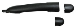 [REMEG02MEXLSLR] MANIJA EXT RENAULT MEGANE II 04-10 / SCENIC 05-09 PLAST LISA DEL/ TRAS IZQ/DER (6123) MB