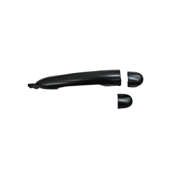 [RESCE02MEXTXLR] MANIJA EXT RENAULT MEGANE II 04-10/ SCENIC 05-09 PLAST TEXT DEL/TRAS IZQ/DER (6124)