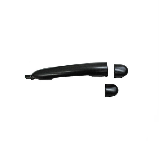 [RESCE02MEXTXLR] MANIJA EXT RENAULT MEGANE II 04-10/ SCENIC 05-09 PLAST TEXT DEL/TRAS IZQ/DER (6124) TW