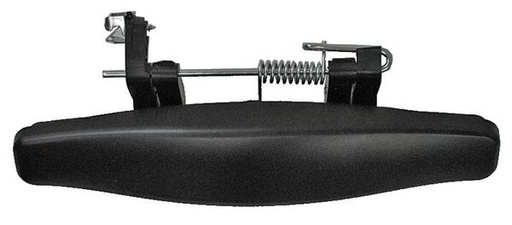 [MEPRSA10R] MANIJA EXT RENAULT SANDERO/ STEPWAY 10-14/ DUSTER 13-15 PLAST TEXT DEL/TRAS DER TW *R