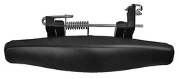 [MEPRSA10L] MANIJA EXT RENAULT SANDERO/ STEPWAY 10-14/ DUSTER 13-15 PLAST TEXT DEL/TRAS IZQ