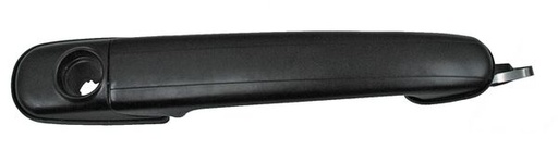 [SEIBI00MEXHDL] MANIJA EXT SEAT IBIZA / CORDOBA DE 1999 AL 2002 / ALHAMBRA / SHARAN DE 2002 AL 2007 PLAST NEG DEL IZQ/DER (10844) TW *R