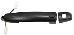 [MEPSUSW07LSL] MANIJA EXT SUZUKI SWIFT 07-15/ SX4 07-14/ GRAND VITARA 06-17 PLAST LISA C/SENSOR IZQ