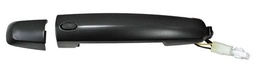 [MEPSUSW07LSR] MANIJA EXT SUZUKI SWIFT 07-15/ SX4 07-14/ GRAND VITARA 06-17 PLAST LISA C/SENSOR S/HOYO P/LLAVE DEL DER