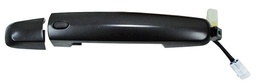 [MEPSUSW07LR] MANIJA EXT SUZUKI SWIFT 07-15/ SX4 07-14/ GRAND VITARA 06-17 PLAST LISA P/SENSOR S/HOYO P/LLAVE DEL DER