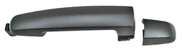 [MEPSUSW07DLR] MANIJA EXT SUZUKI SWIFT 07-15/ SX4 07-14/ GRAND VITARA 06-17 PLAST LISA S/HOYO P/LLAVE DEL DER