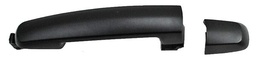 [MEPSUSW07TL] MANIJA EXT SUZUKI SWIFT 07-15/ SX4 07-14/ GRAND VITARA 06-17 PLAST LISA TRAS IZQ/DER