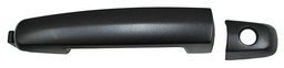 [MEPSUSW07DL] MANIJA EXT SUZUKI SWIFT 07-15/ SX4 07-14/ GRAND VITARA 06-17 PLAST TEXT IZQ