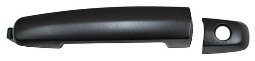 [MEPSUSW07DL] MANIJA EXT SUZUKI SWIFT 07-15/ SX4 07-14/ GRAND VITARA 06-17 PLAST TEXT IZQ TW *R