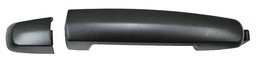 [MEPSUSW07DR] MANIJA EXT SUZUKI SWIFT 07-15/ SX4 07-14/ GRAND VITARA 06-17 PLAST TEXT S/HOYO P/LLAVE DEL DER