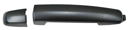 [MEPSUSW07DR] MANIJA EXT SUZUKI SWIFT 07-15/ SX4 07-14/ GRAND VITARA 06-17 PLAST TEXT S/HOYO P/LLAVE DEL DER TW