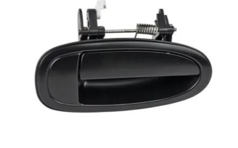 [TOAVA95MAETR] MANIJA EXT TOYOTA AVALON DE 1995 AL 1999 LISA TRAS DER *A