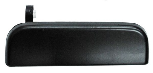 [CHAVA7MEXR] MANIJA EXT TOYOTA AVANZA DE 2007 AL 2011 PLAST LISA DEL/TRAS DER (159773) *R