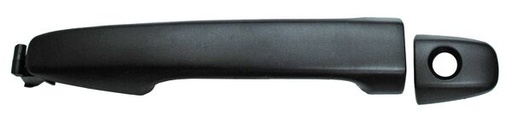 [MEPTCA12DL] MANIJA EXT TOYOTA CAMRY DE 2012 AL 2014/ SIENNA DE 2011 AL 2014 PLAST LISA DEL IZQ TW *R