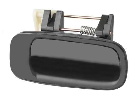 [132245] MANIJA EXT TOYOTA CAMRY DE 1992 AL 1996 NEG TRAS DER (132245) *A