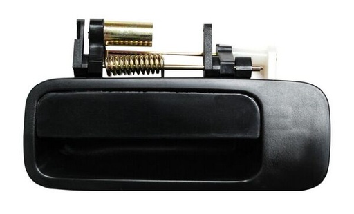 [TOCAM97MANEXTTRAL] MANIJA EXT TOYOTA CAMRY 97-01 PLAST LISA TRAS IZQ TW