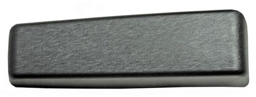 [TOFJC07MEXTXT] MANIJA EXT TOYOTA FJ CRUSIER DE 2007 AL 2014 PLAST TEXT TRAS IZQ/DER (12594) TW