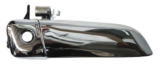 [TOHIA04MEXCRDR] MANIJA EXT TOYOTA HIACE 04-12 PLAST CROM DEL DER (130403) TW