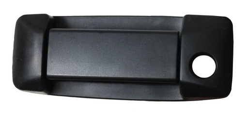 [TOHIA05MEXTXR] MANIJA EXT TOYOTA HIACE DE 2004 AL 2012 PLAST PTA CORREDIZA LAT DER (6133) AE TW