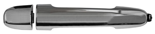 [MEPTHI06CT] MANIJA EXT TOYOTA HILUX 06-15 PLAST CROM TRAS IZQ/DER TW